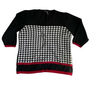 Orly women’s sweater